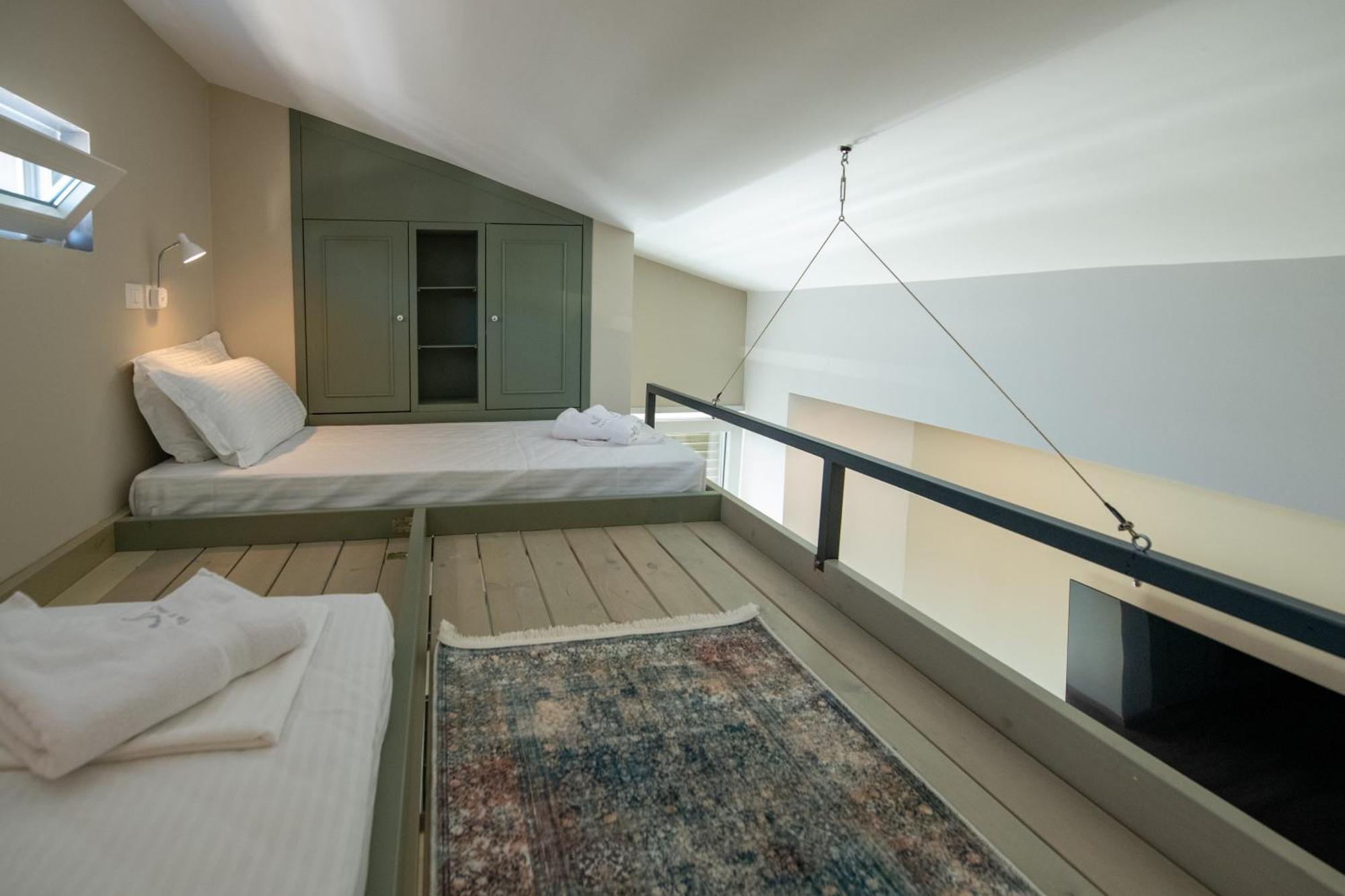 Hotel Vila 11 Durrës Buitenkant foto