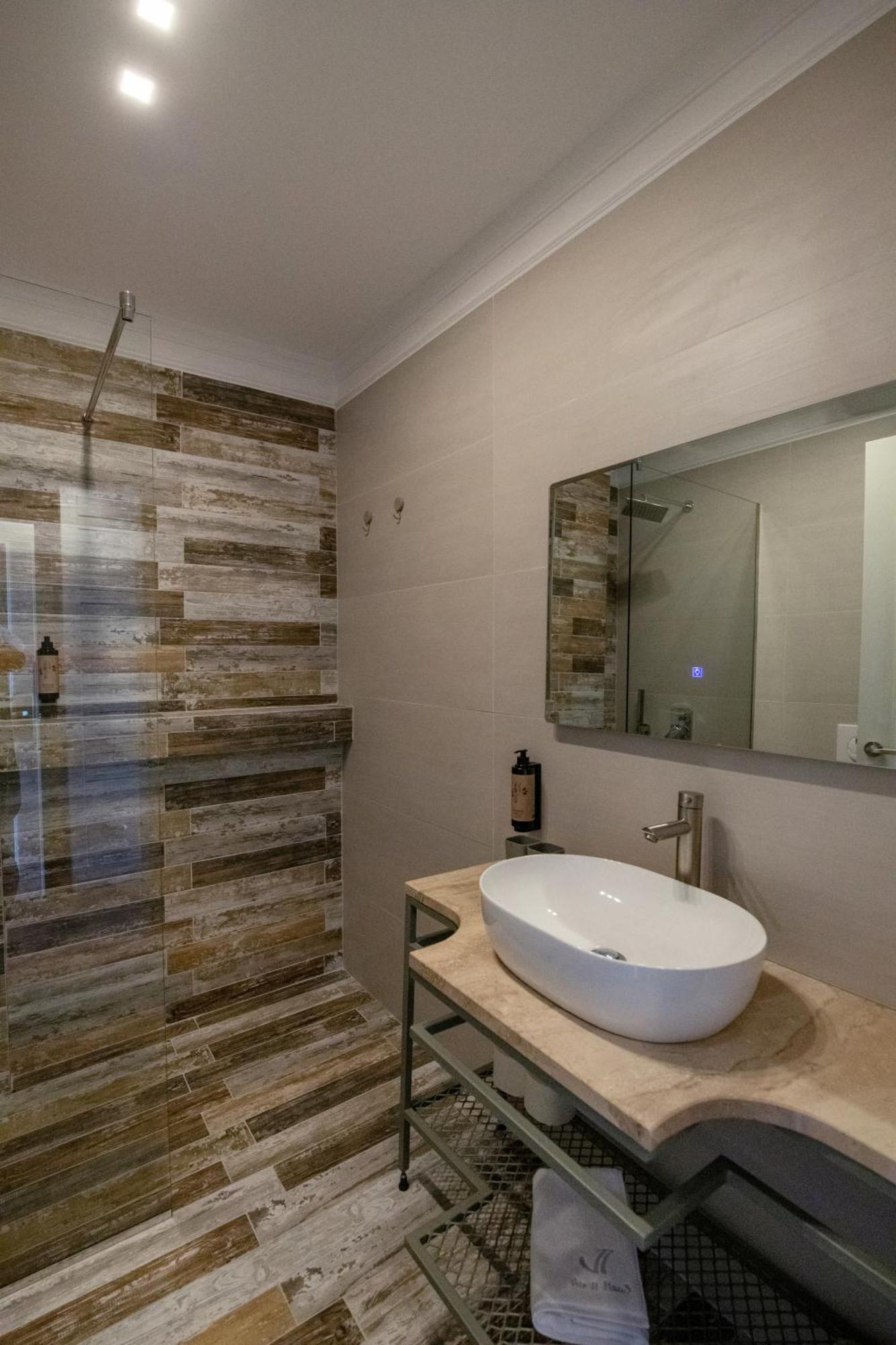 Hotel Vila 11 Durrës Buitenkant foto